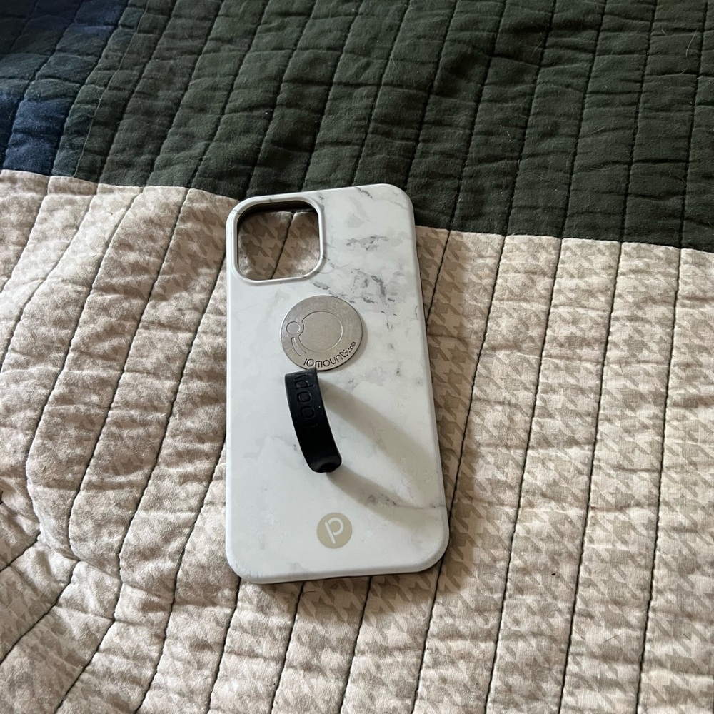 Loopy Case- iPhone 13 Pro Max